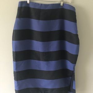 Banana republic skirt size 16 NWT